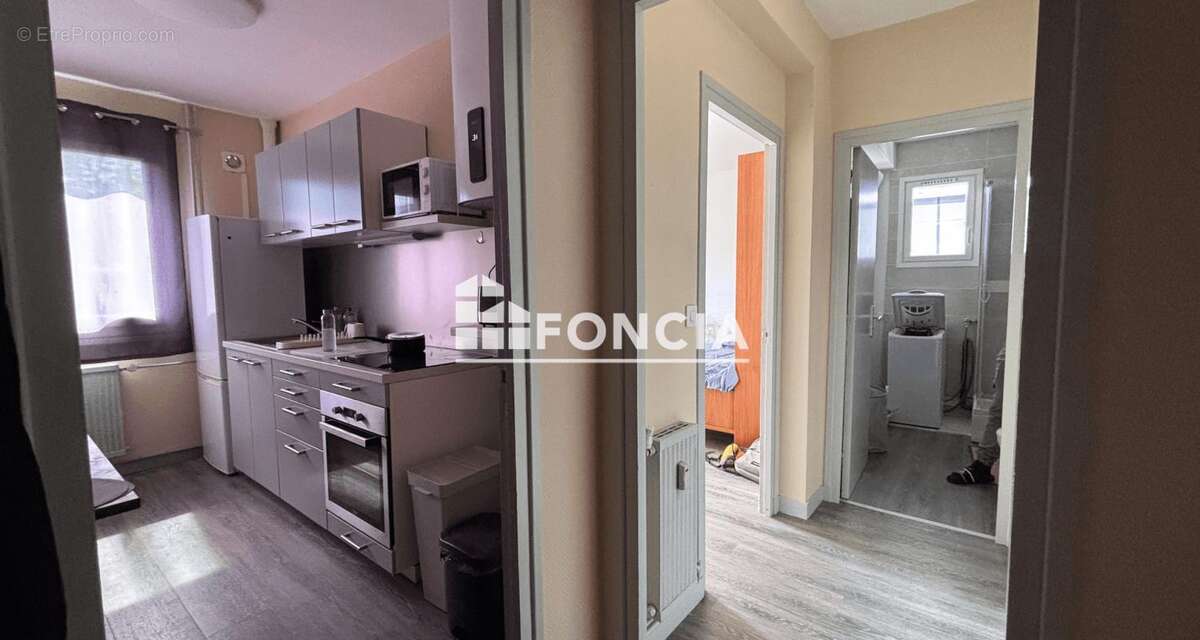 Appartement à AMBOISE