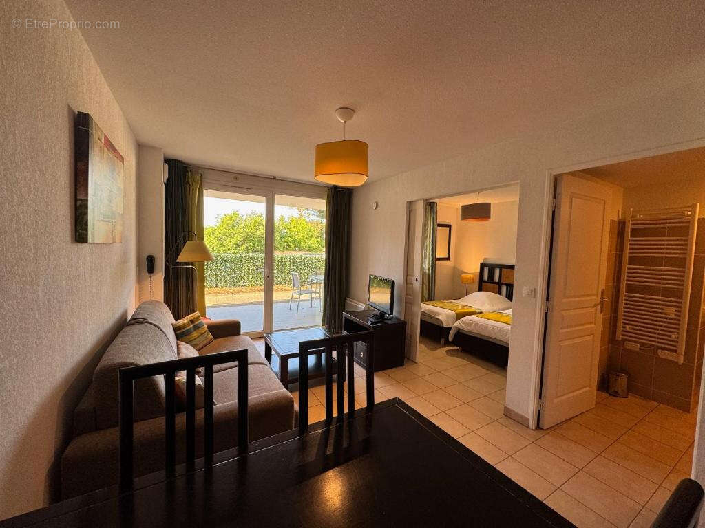 Investissement en residence de tourisme - photo 3