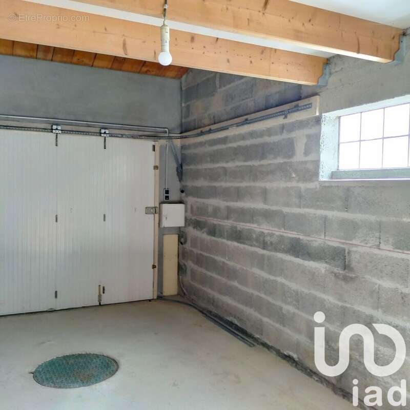 Photo 8 - Maison à CHALLANS