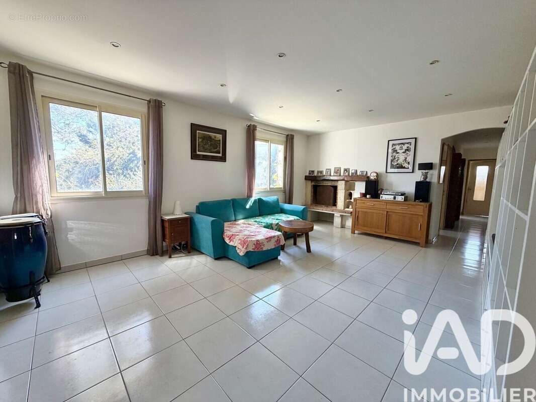 Photo 5 - Appartement à SAINT-RAPHAEL
