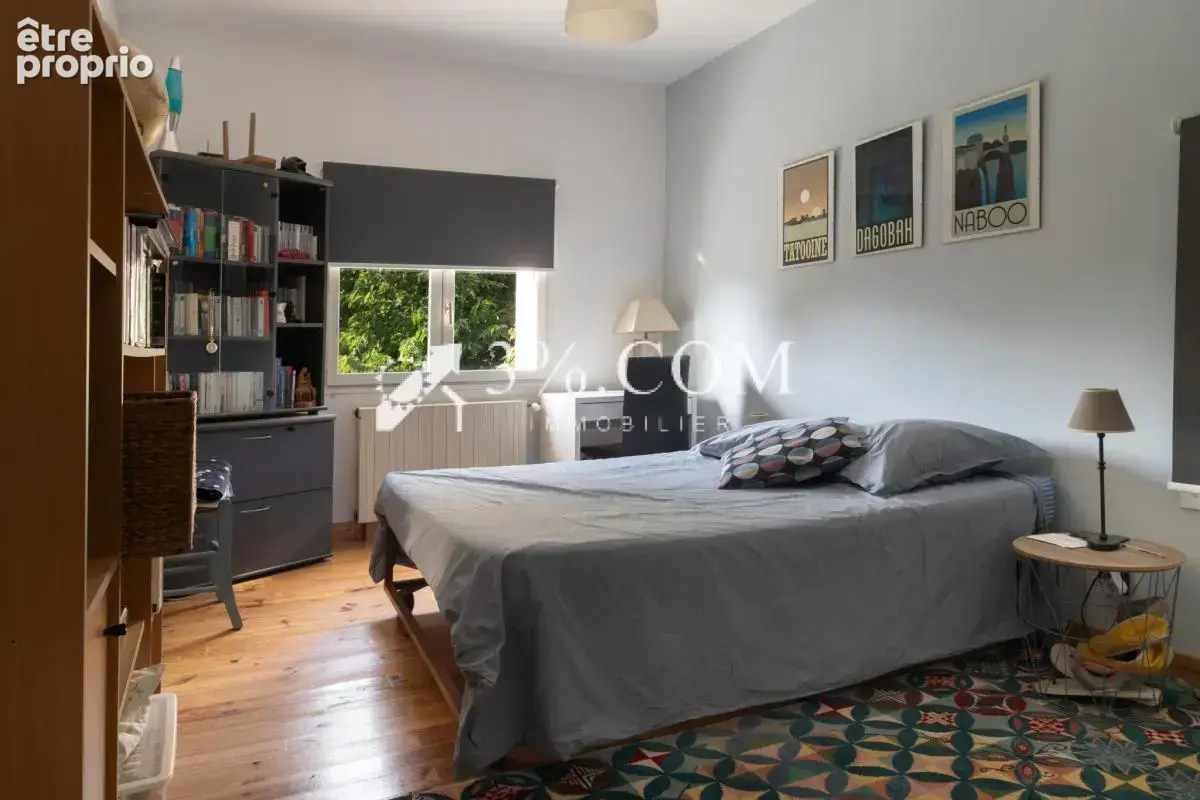 Maison de caractère au coeur de Châteauvert 340 m2 habitable - photo 19