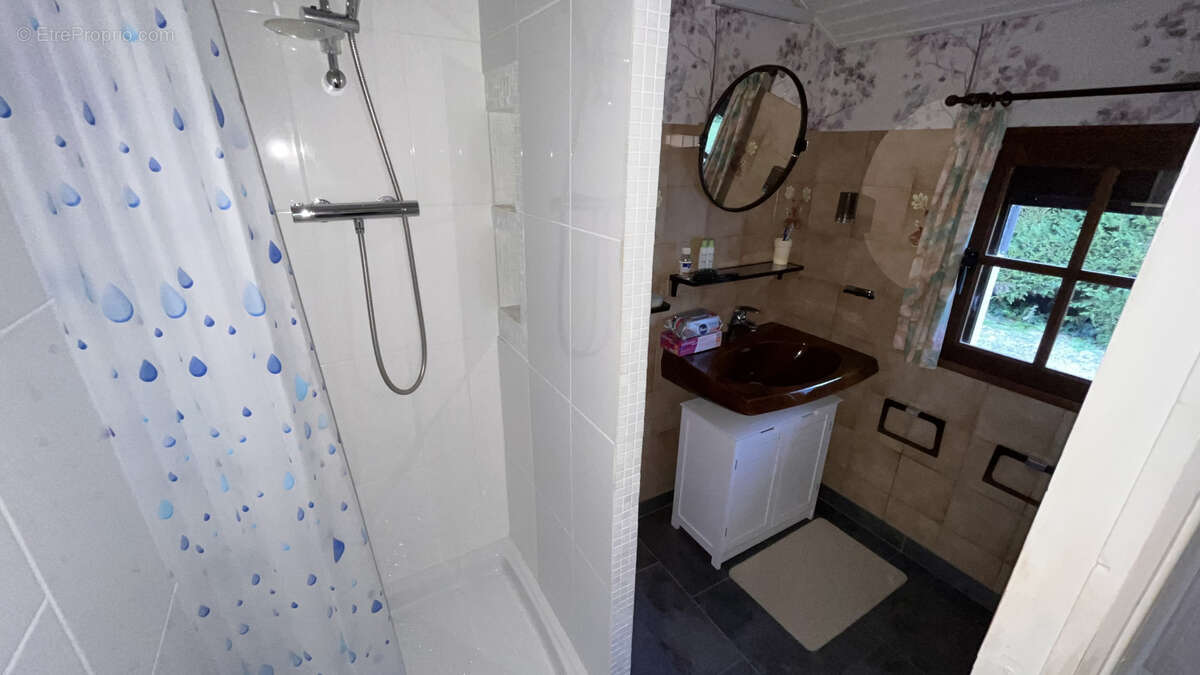 Maison à VILLEMANDEUR