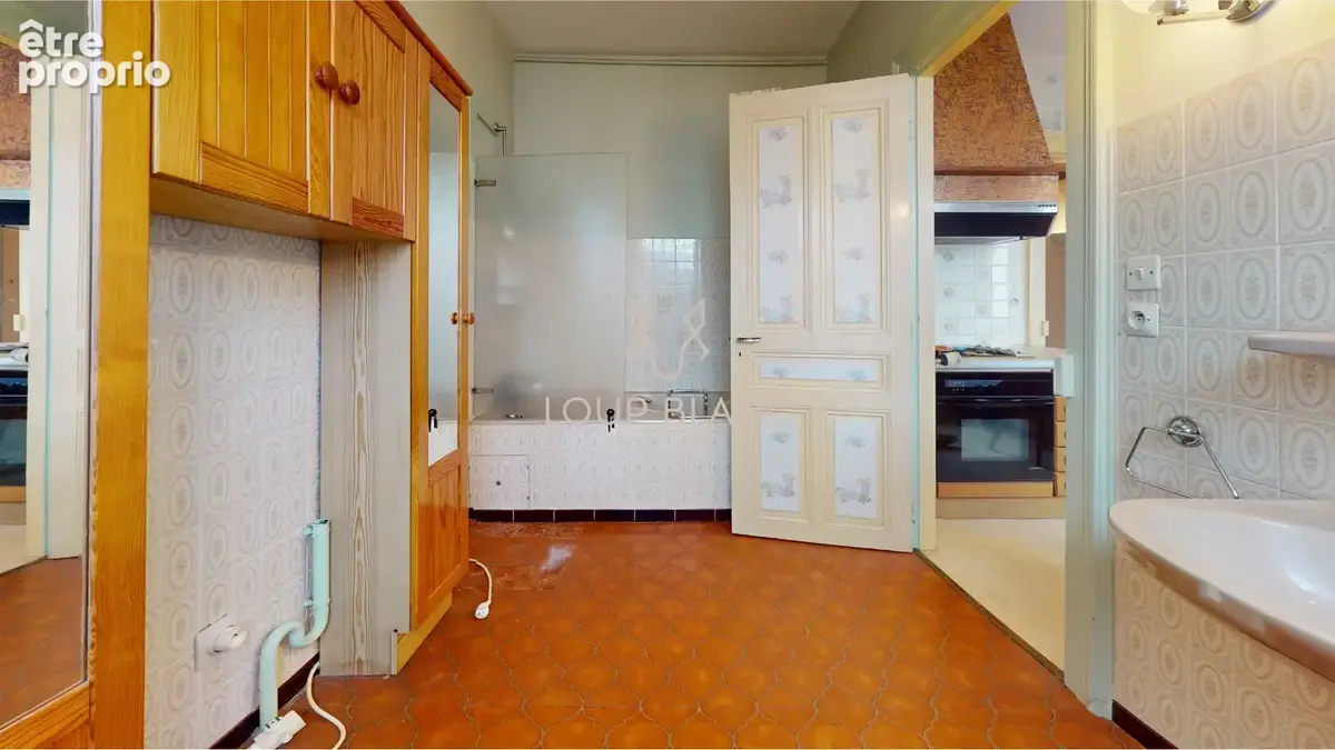 Appartement situé à Valdoie - photo 8