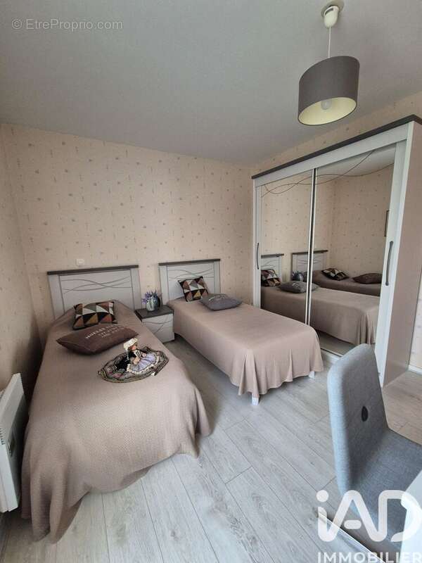 Photo 3 - Appartement à MOELAN-SUR-MER