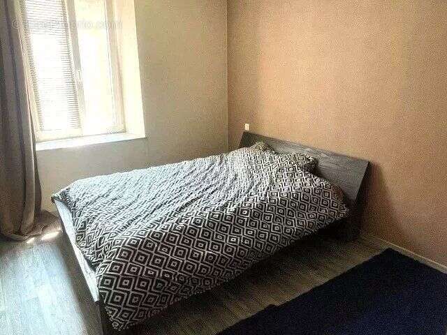 Appartement à PONTARLIER