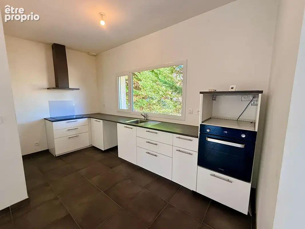 4 chambres et 2 salle de bains - photo 3