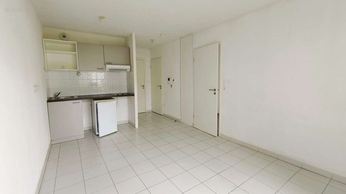Appartement à DOUAI