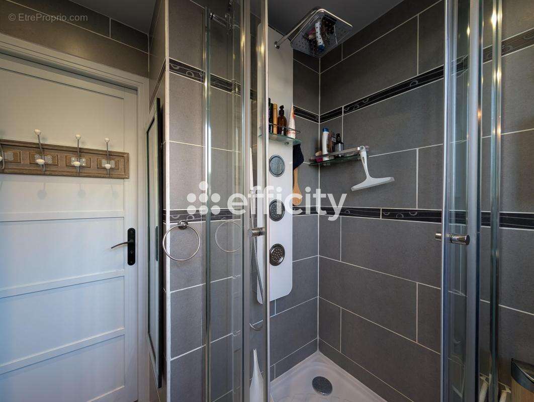 Appartement à MONTMORENCY