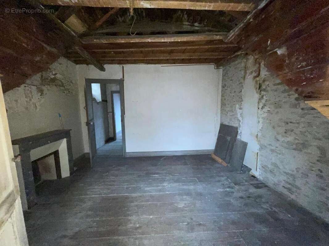 Maison à BAGNERES-DE-LUCHON