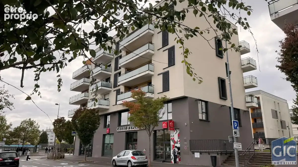 Photo Appartement à Herouville-Saint-Clair au prix de 155 000€