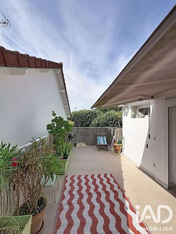 Photo 9 - Appartement à LE PERREUX-SUR-MARNE