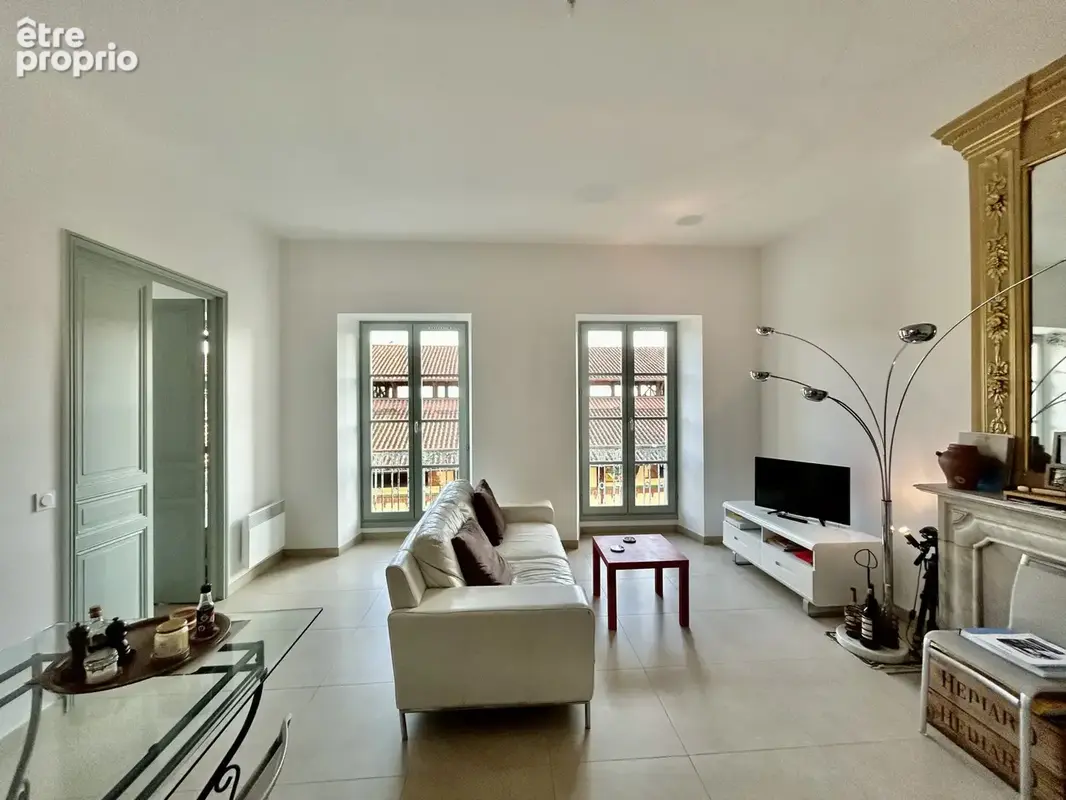 Appartement 2 pièces à vendre, 70 m2, plein Sud - photo 3