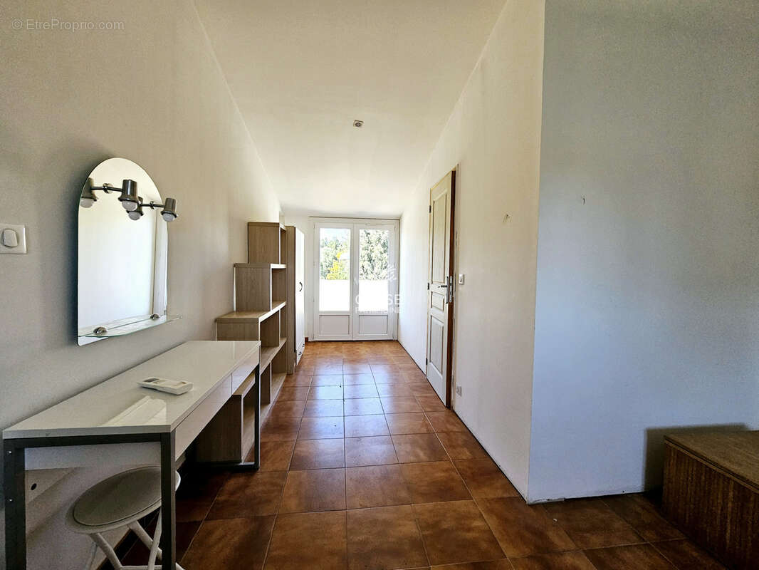 Maison à GHISONACCIA