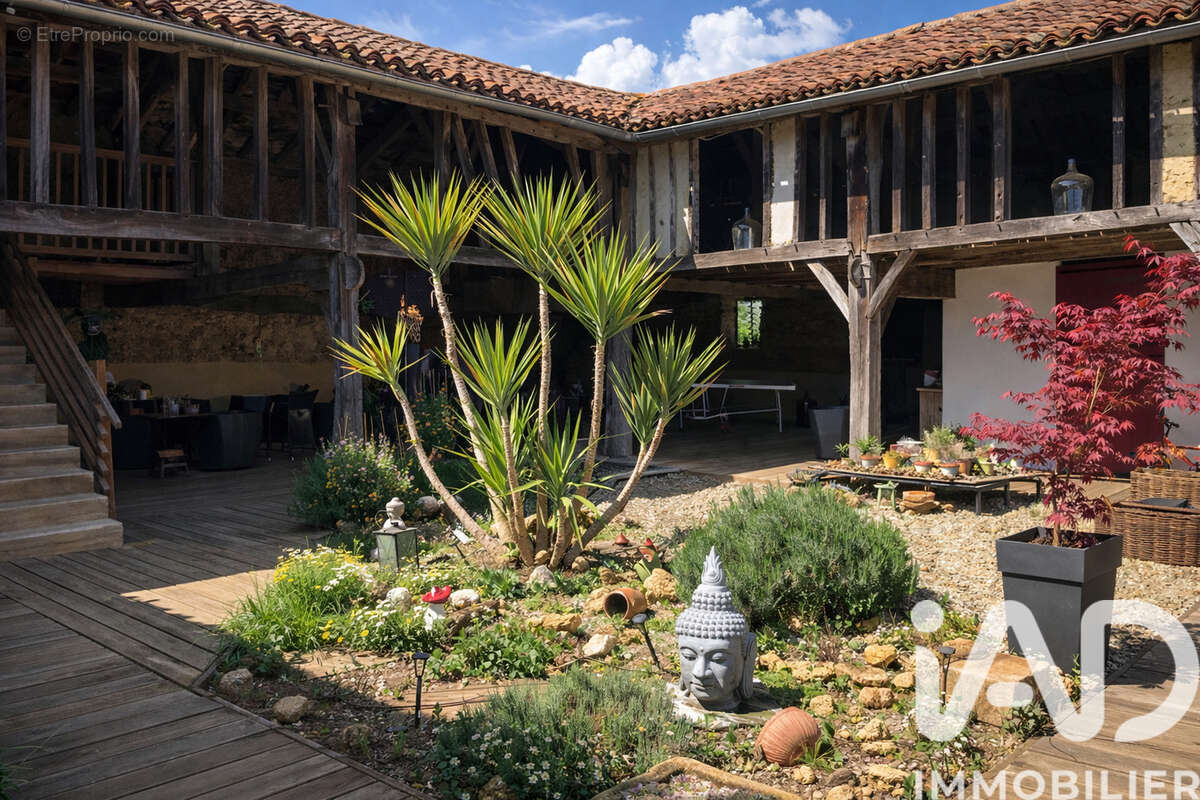Photo 5 - Maison à MONT-DE-MARSAN