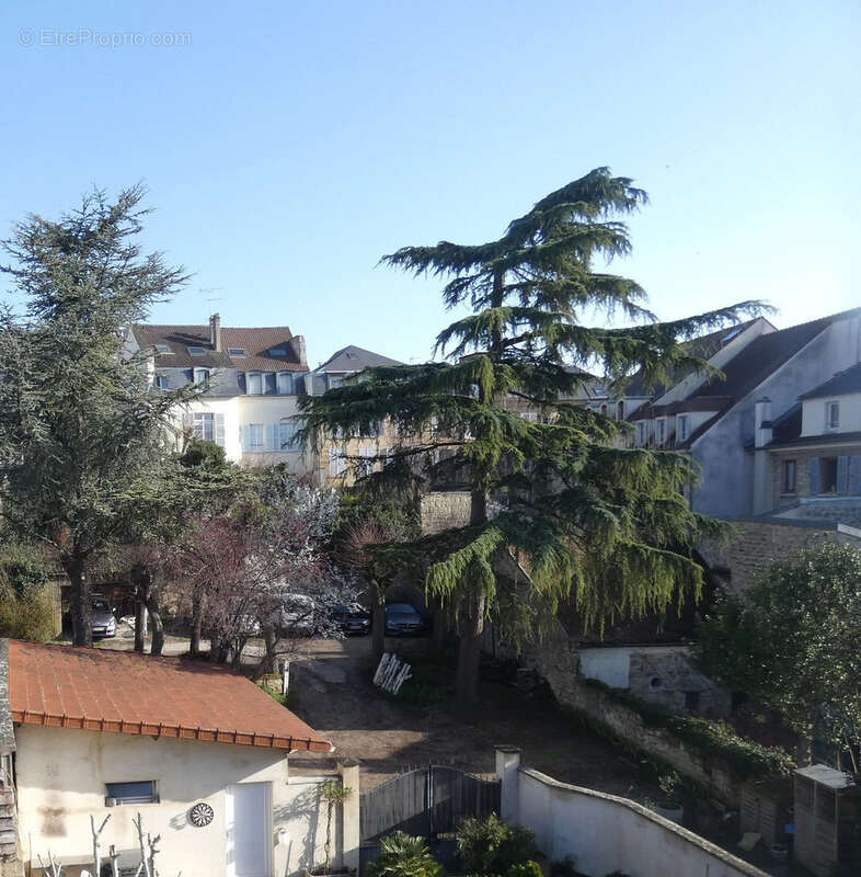 Appartement à PONTOISE