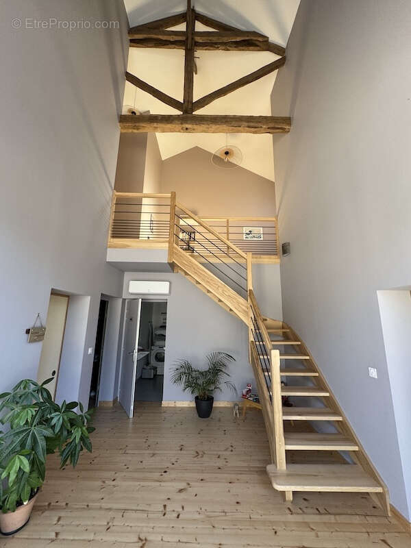 Maison à LISLE