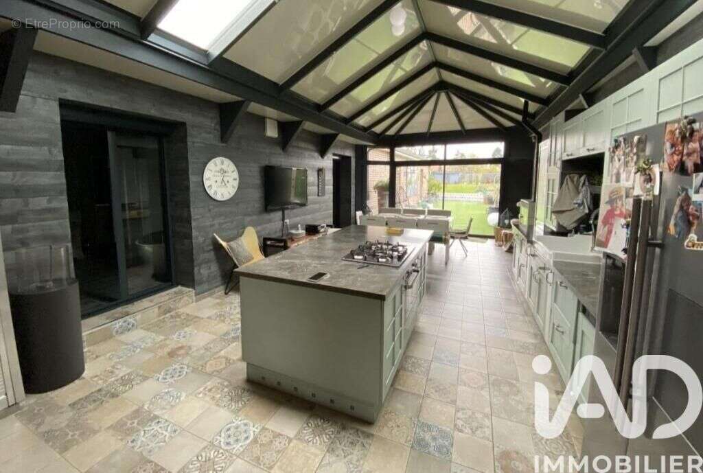 Photo 3 - Maison à DOUAI