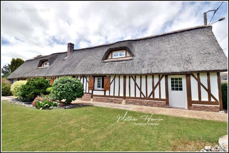Maison à EVREUX