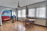 Appartement à LEZENNES