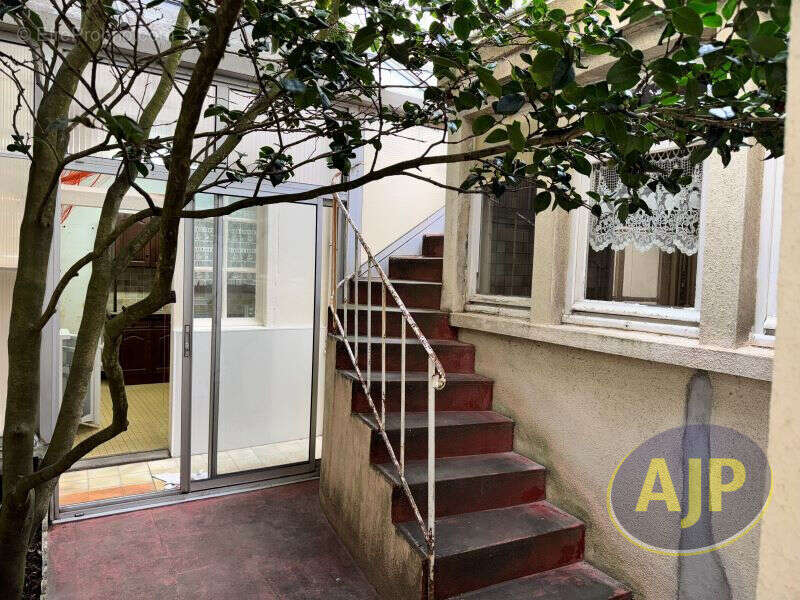 Maison à LES SABLES-D&#039;OLONNE