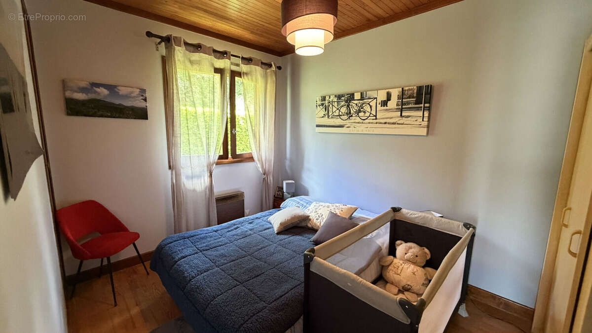 Photo 8 - Maison à CUBLIZE