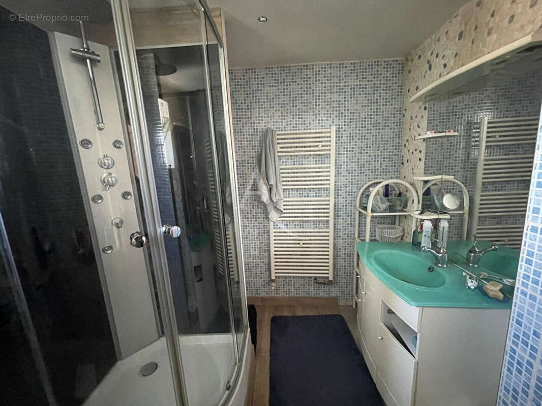 Maison à FONTENAY-LE-COMTE