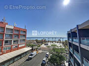 Appartement à SAINT-CYPRIEN