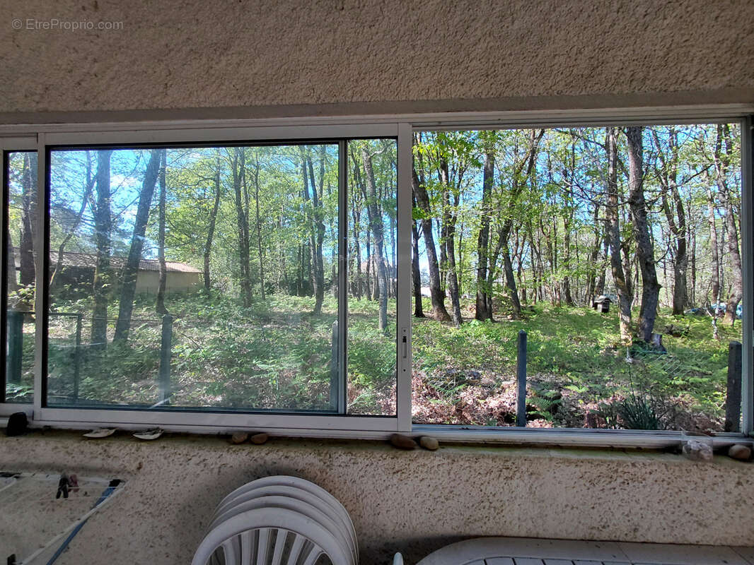 Maison à CHANCELADE