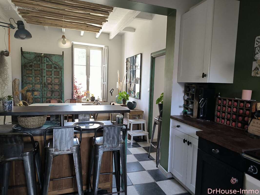 Maison 126 m² à Ferel  - photo 8