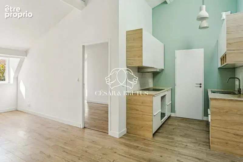 Appartement 3 pièces 57 m² à vendre à Lyon-6e (69006) - photo 3