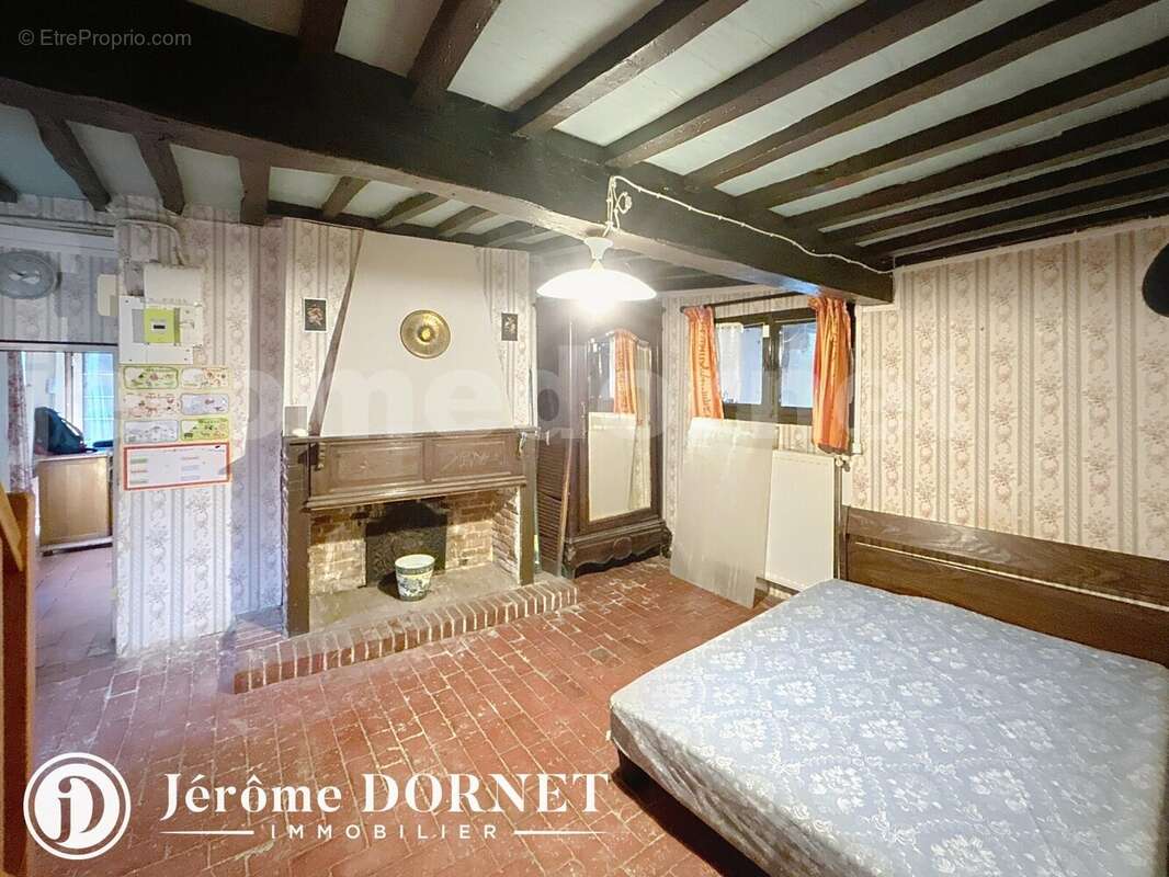 ch_00001 - Maison à BRETEUIL