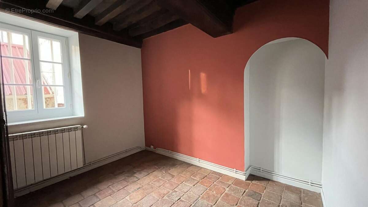 Appartement à LA TAGNIERE