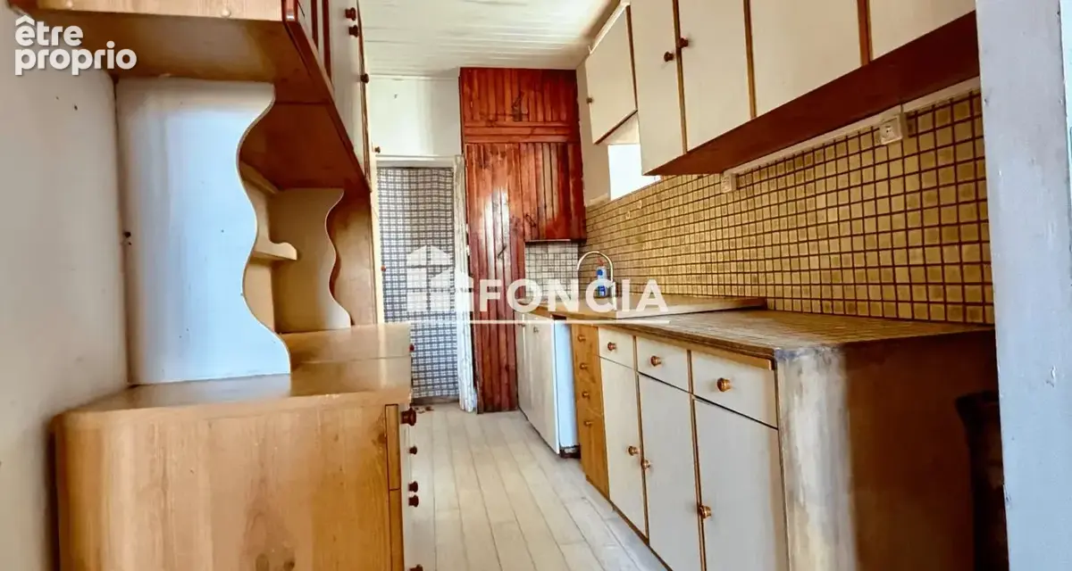 Appartement de 2 pièces en face du Monoprix - photo 3