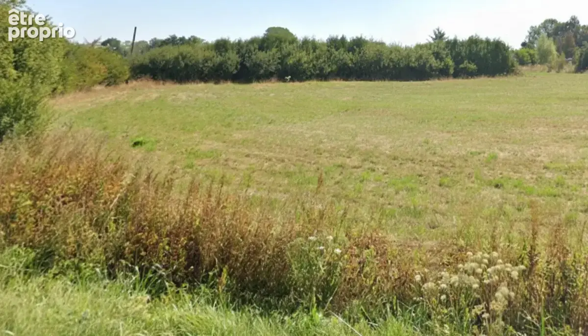 Terrain 1 819 m² à vendre à Warcq (08000) - photo 3