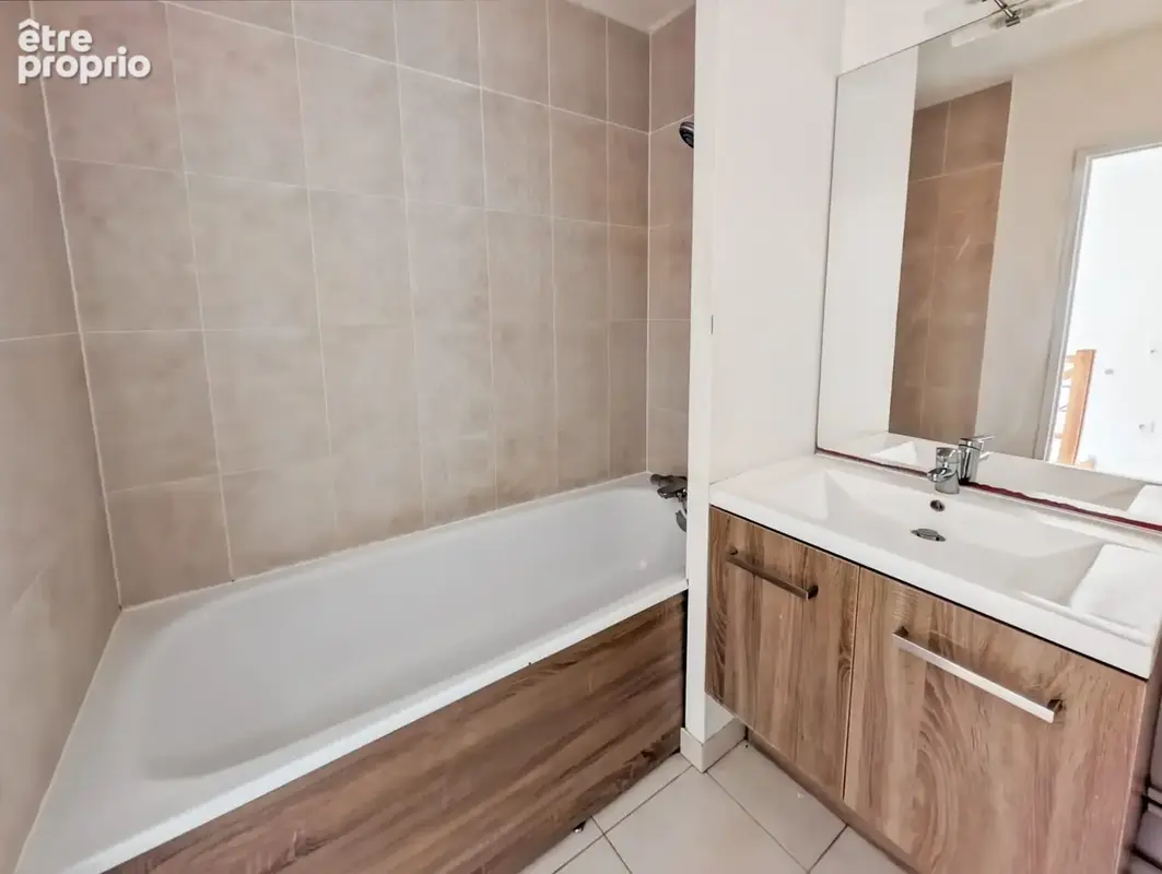 Appartement 2 pièces 45 m² à vendre à Carrieres-Sous-Poissy (78955) - photo 8