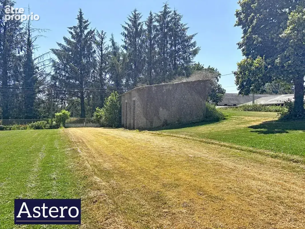 Ensemble immobilier- trois maisons-langonnet-calme - photo 5