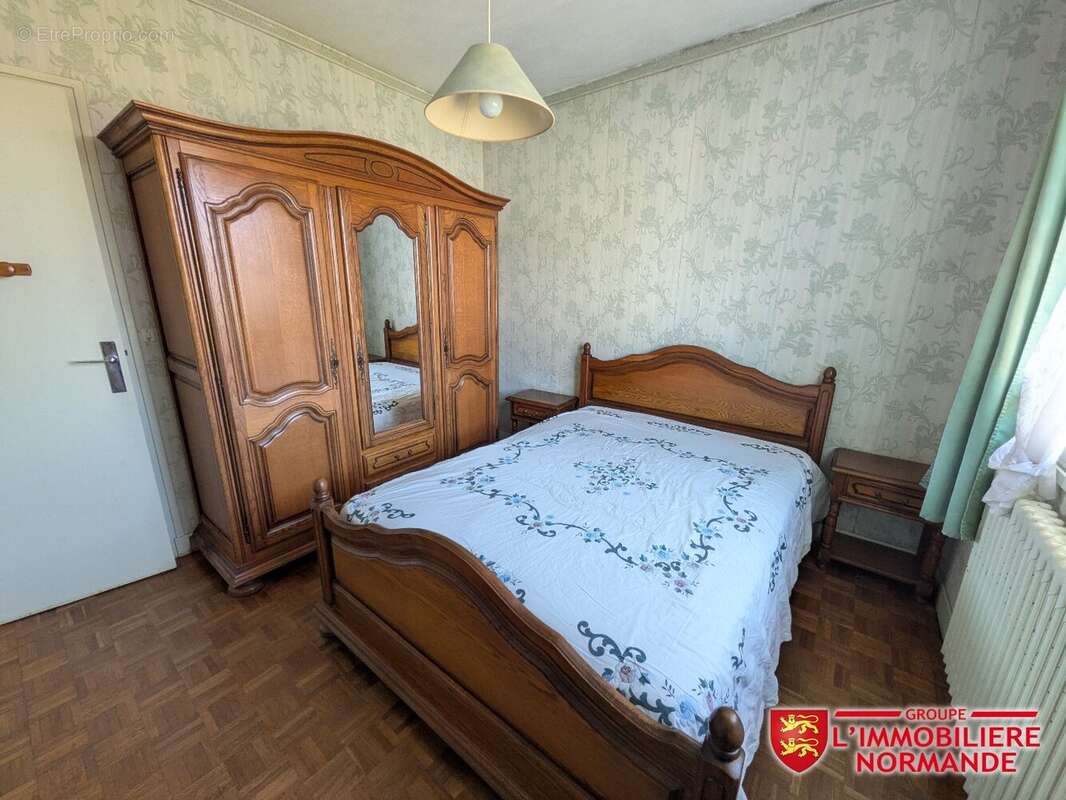 Maison à ROSNY-SUR-SEINE