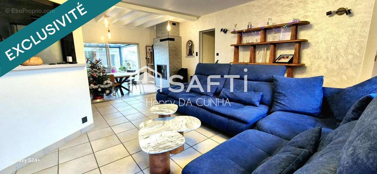 Photo 2 - Maison à MIOS