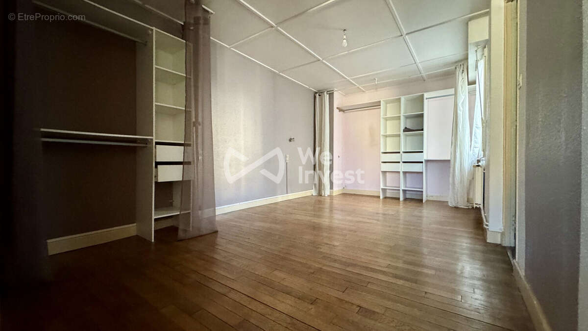 Appartement à BAR-LE-DUC