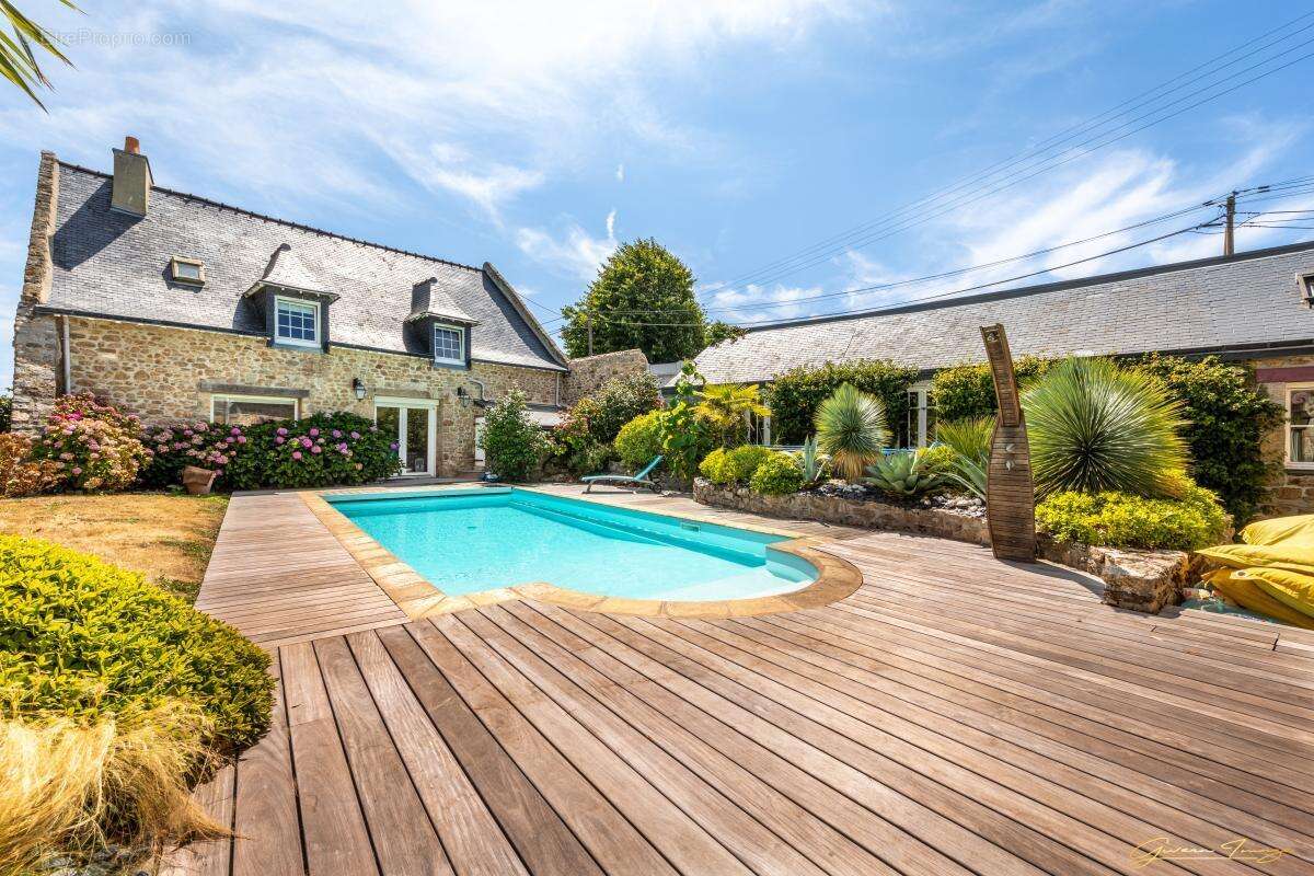 Propriété - photo 6