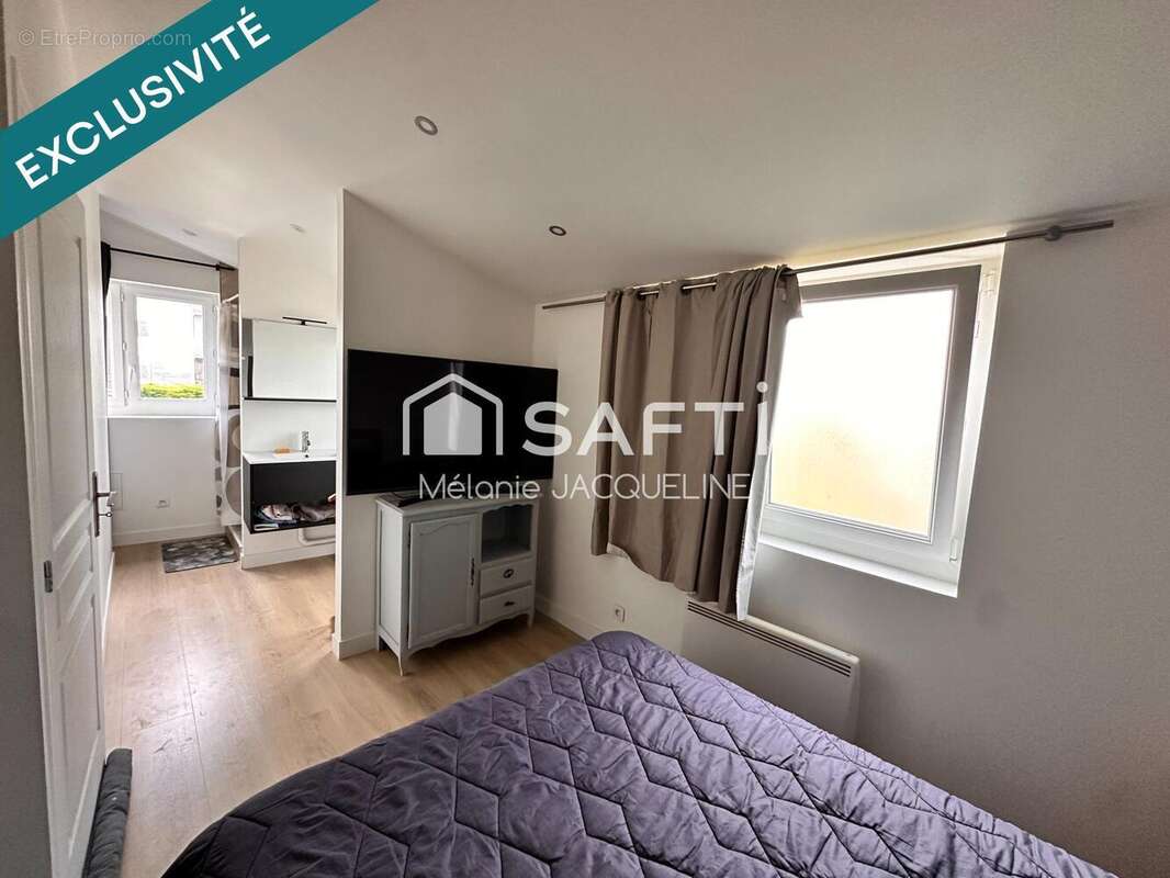 Photo 4 - Maison à LION-SUR-MER