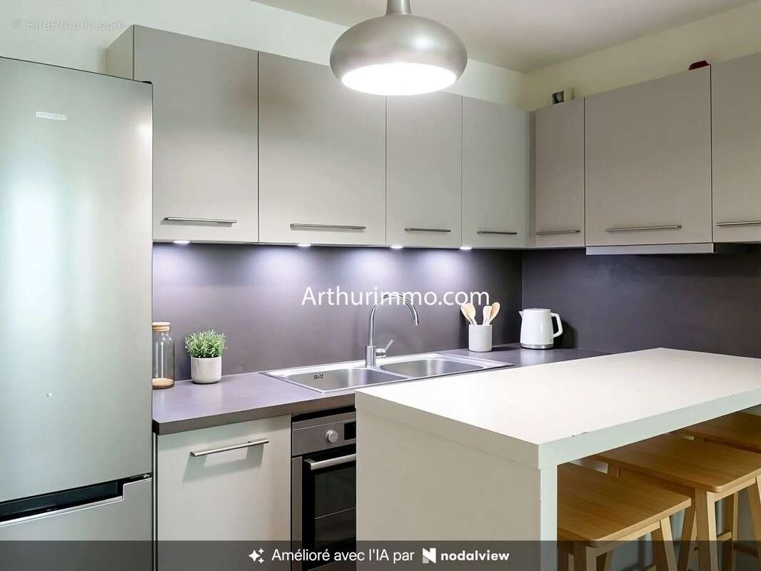 Vente Appartement Boissy-saint-leger(94470) 249 000ï¿œ - photo 3