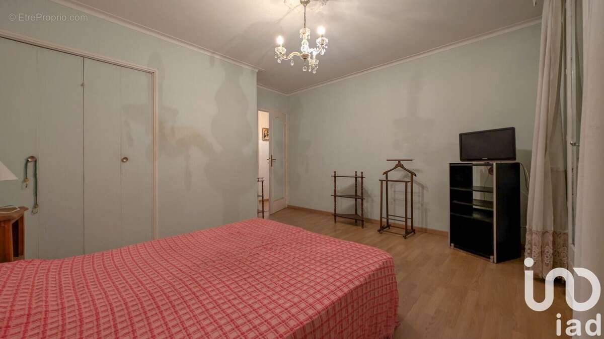 Photo 7 - Maison à OLEMPS