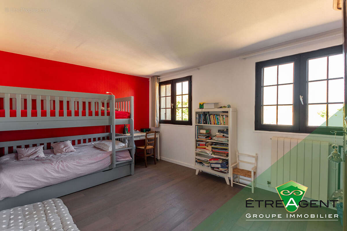 Maison à FONTENAY-SAINT-PERE