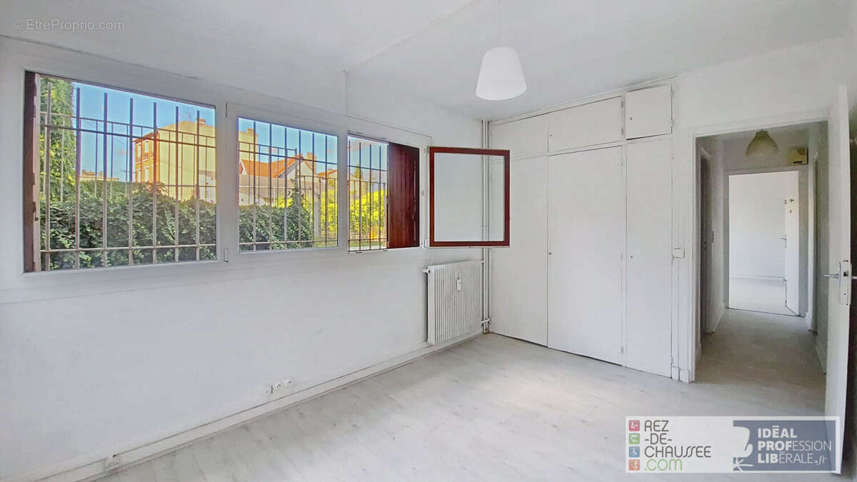 Appartement à BAGNOLET