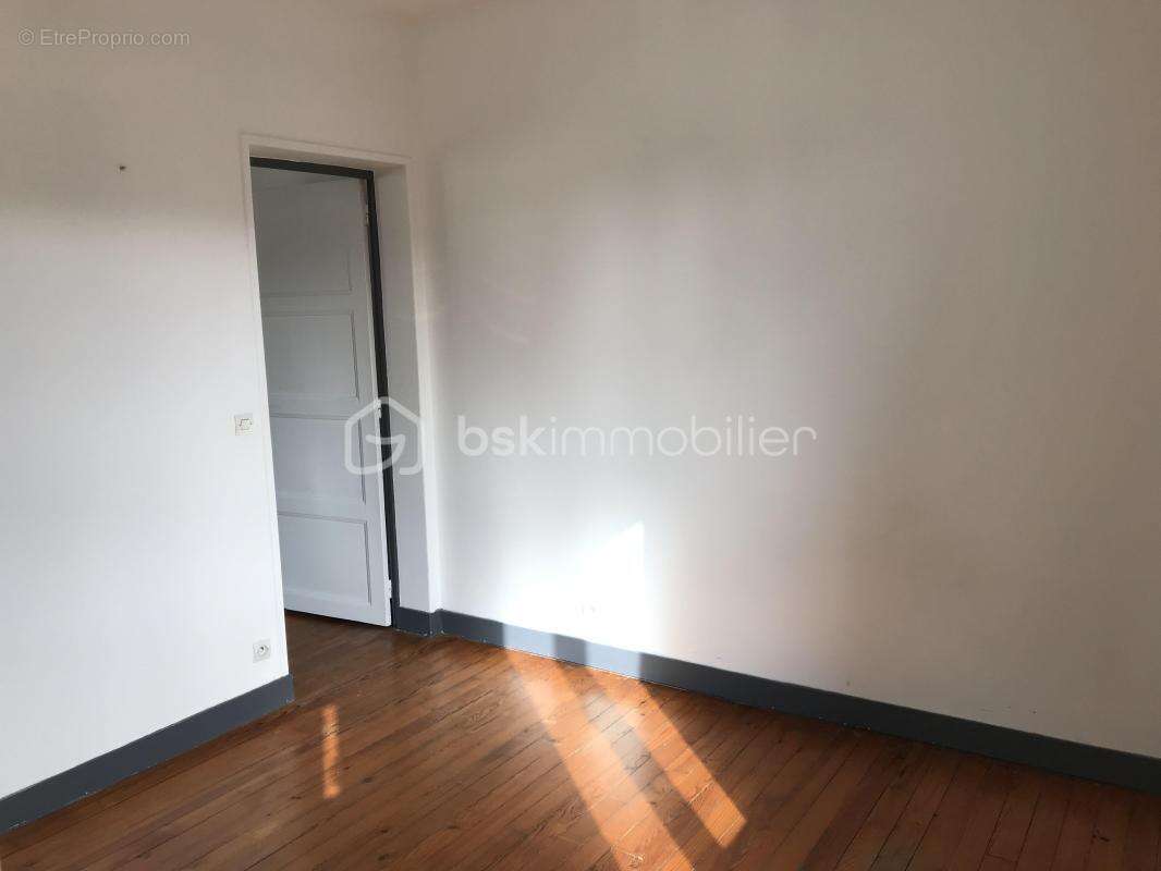 Appartement à LISIEUX