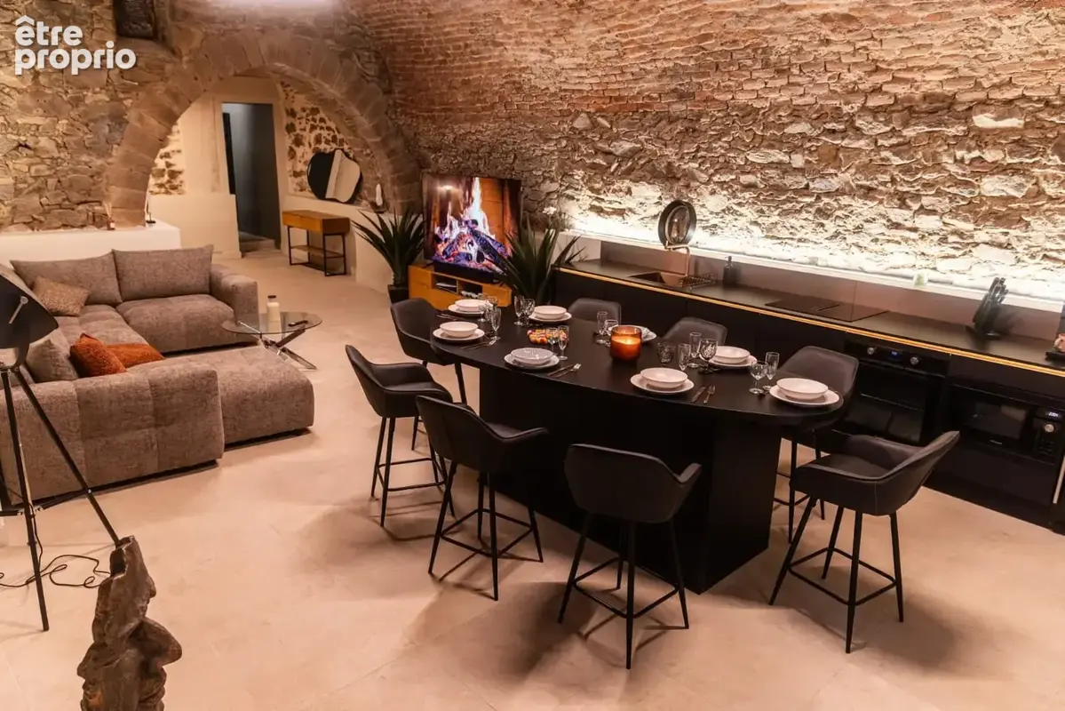 Photo Appartement à Limoges au prix de 289 000€