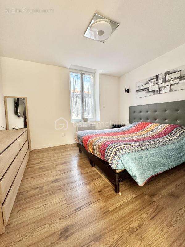 Maison à SAINT-CHINIAN