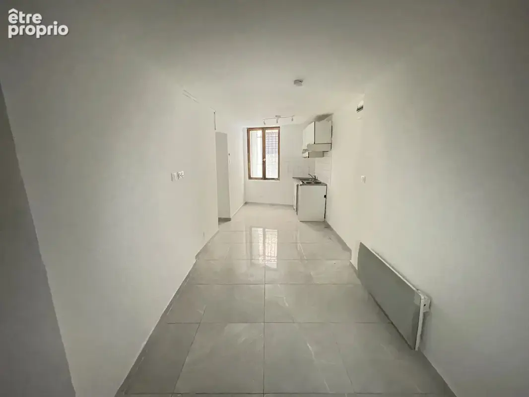 Appartement à AUBAGNE