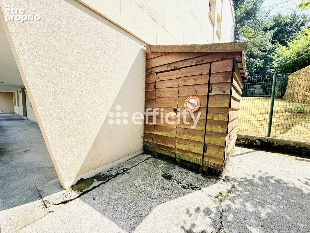 Appartement - photo 9